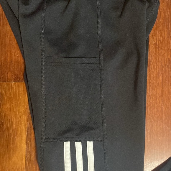 Adidas Leggings - Women Adidas PRIMEGREEN Leggings XS - Picture 5 of 8